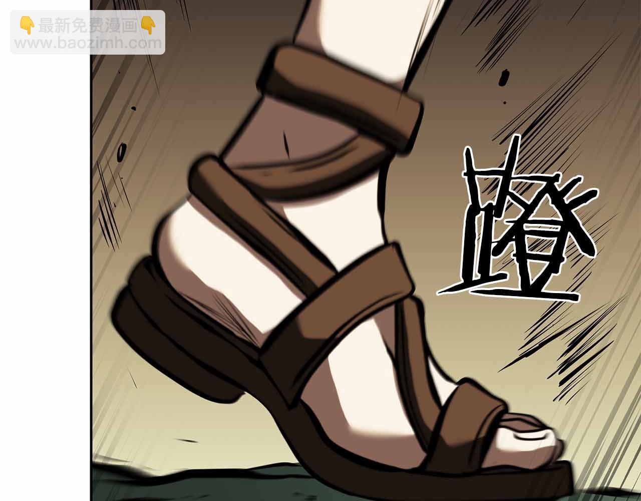 第31话 女忍者的归（复）来（仇）(1/6)-第31话