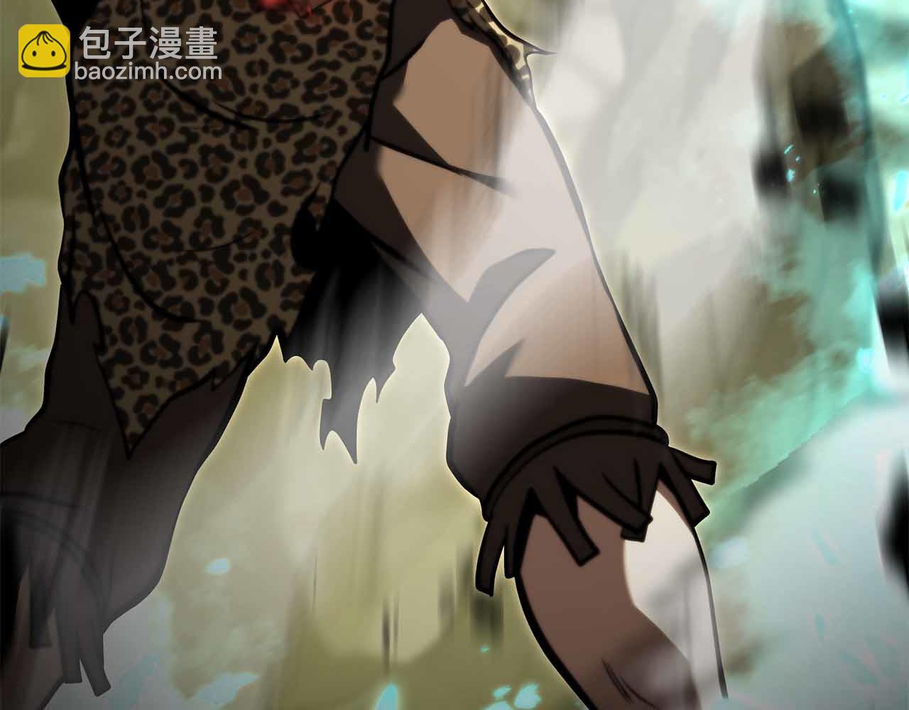 第31话 女忍者的归（复）来（仇）(1/6)-第31话