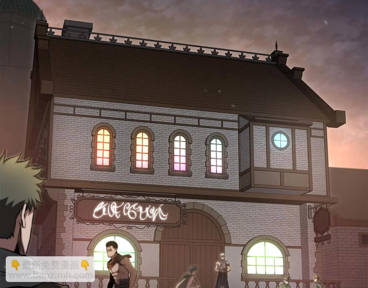 第59话 半兽人屹立在大地上(1/6)-第59话