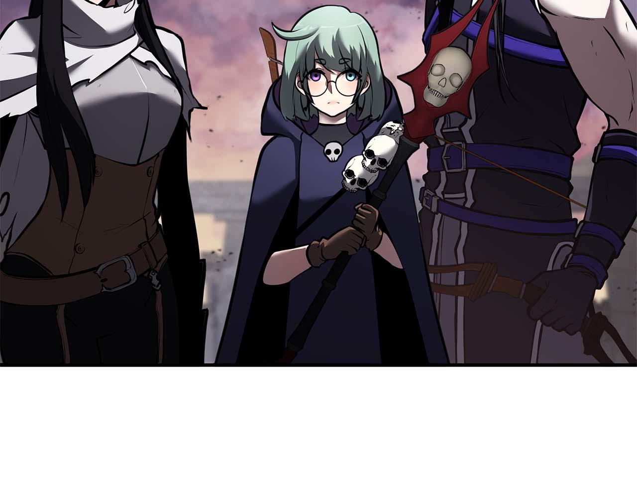 第79话 请告诉我吧，戴老师！（次元门攻略篇）(1/6)-第79话