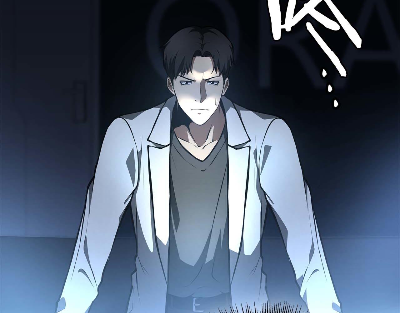 第89话 活着的系统(1/5)-第89话