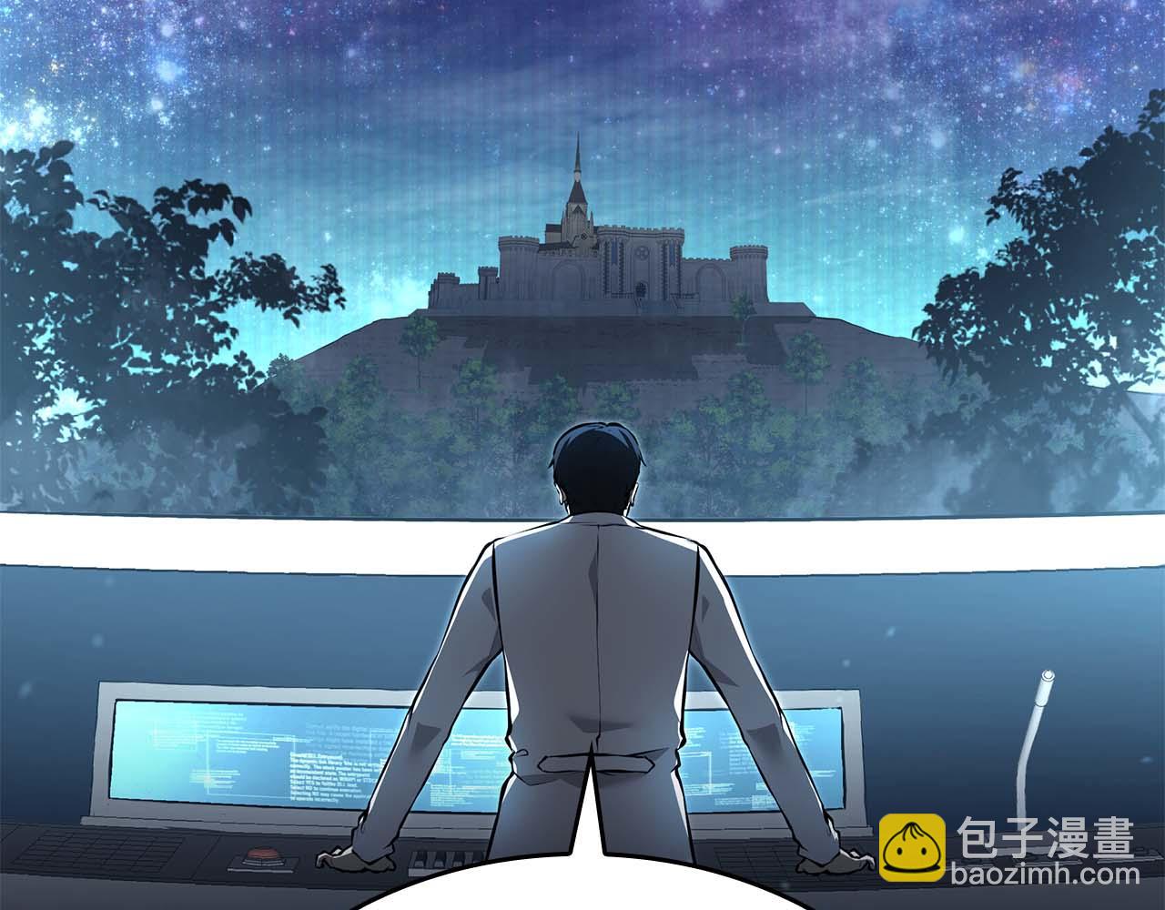 第89话 活着的系统(1/5)-第89话