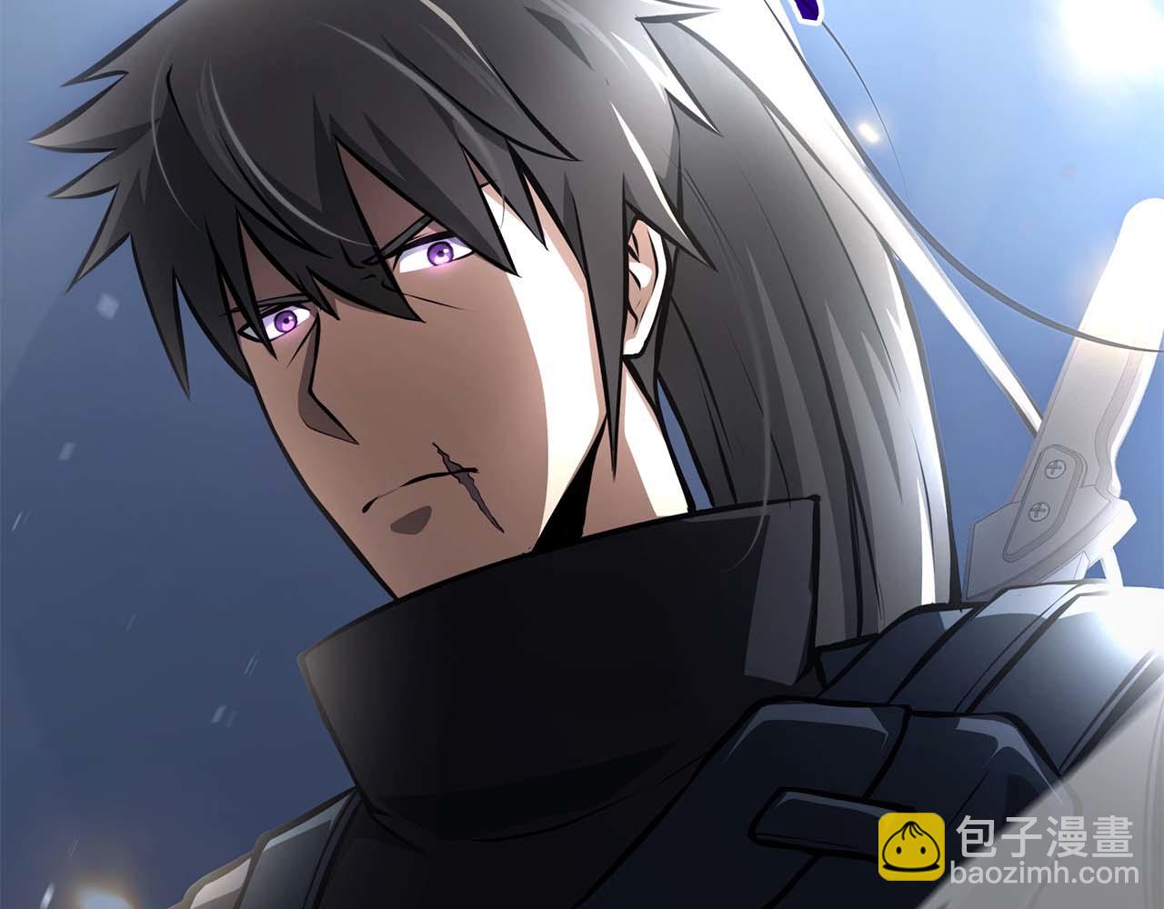 第93话 实力不够，武器数值来凑(1/6)-第93话