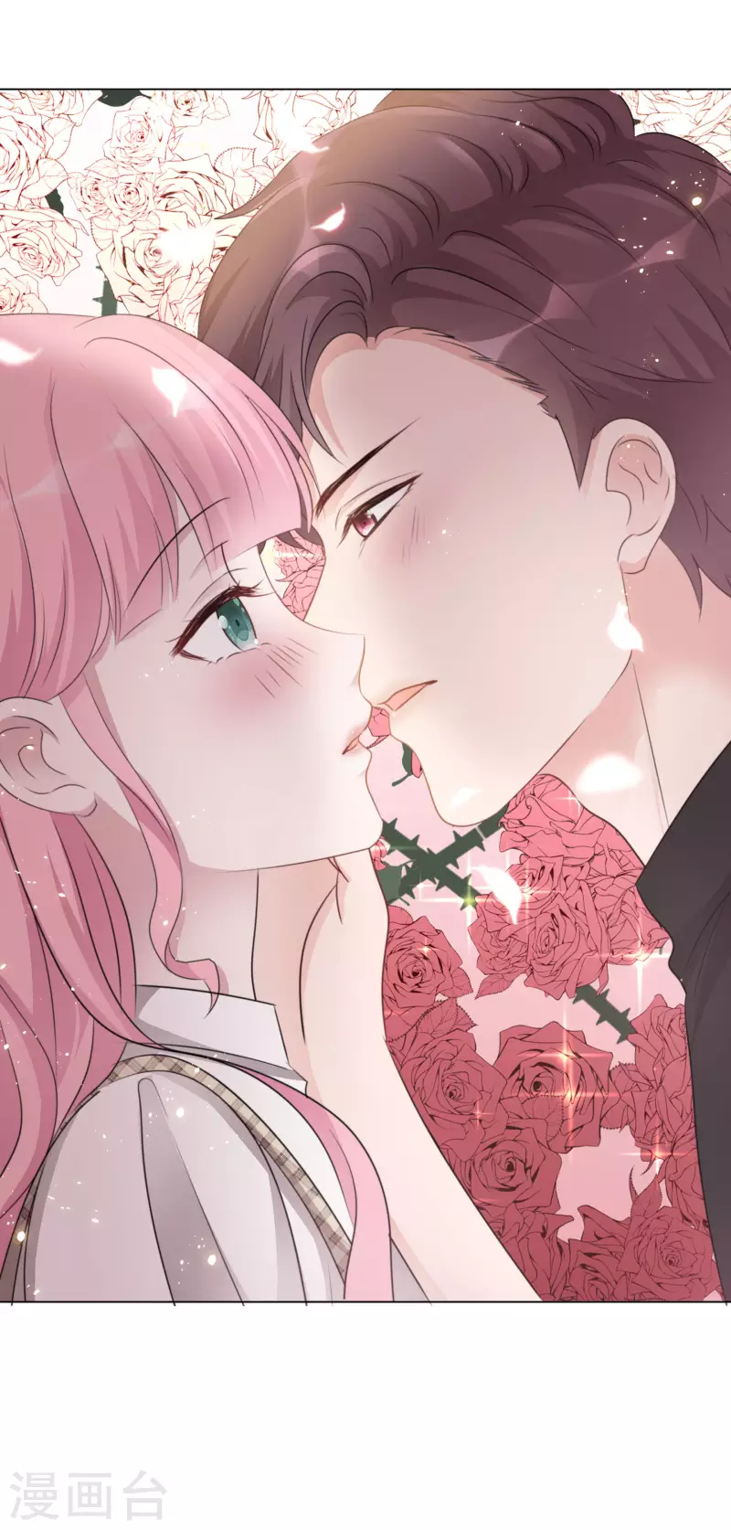 第108-109话 礼物-第103话
