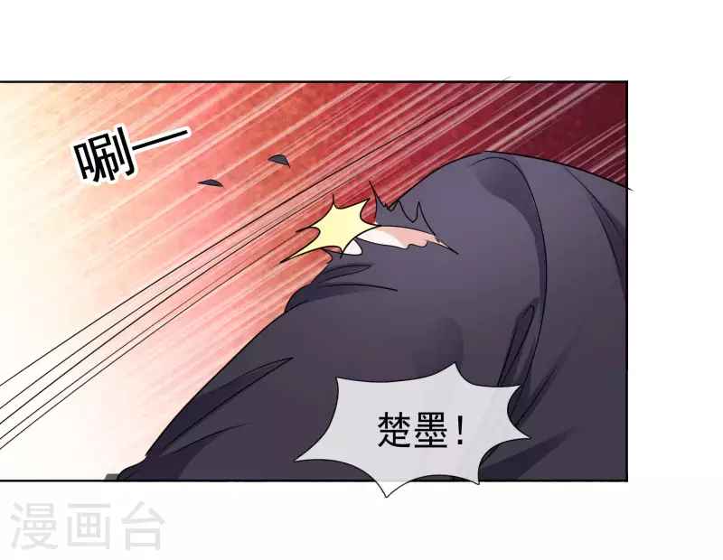 第166-167话 楚墨受伤-第133话