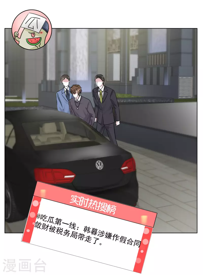 第190话 韩暮被调查-第153话