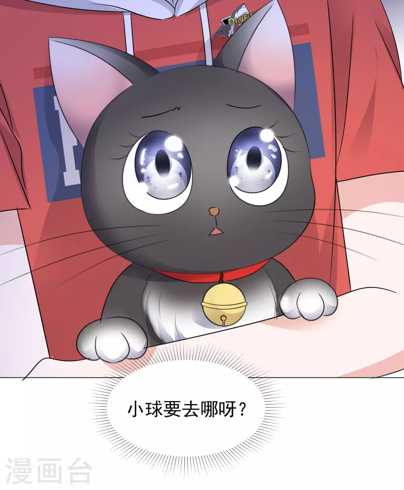 第44话 成为一家人-第45话