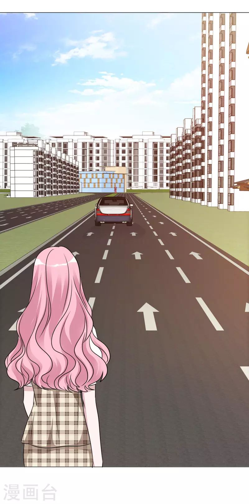 第78话 周彤的阴谋-第79话