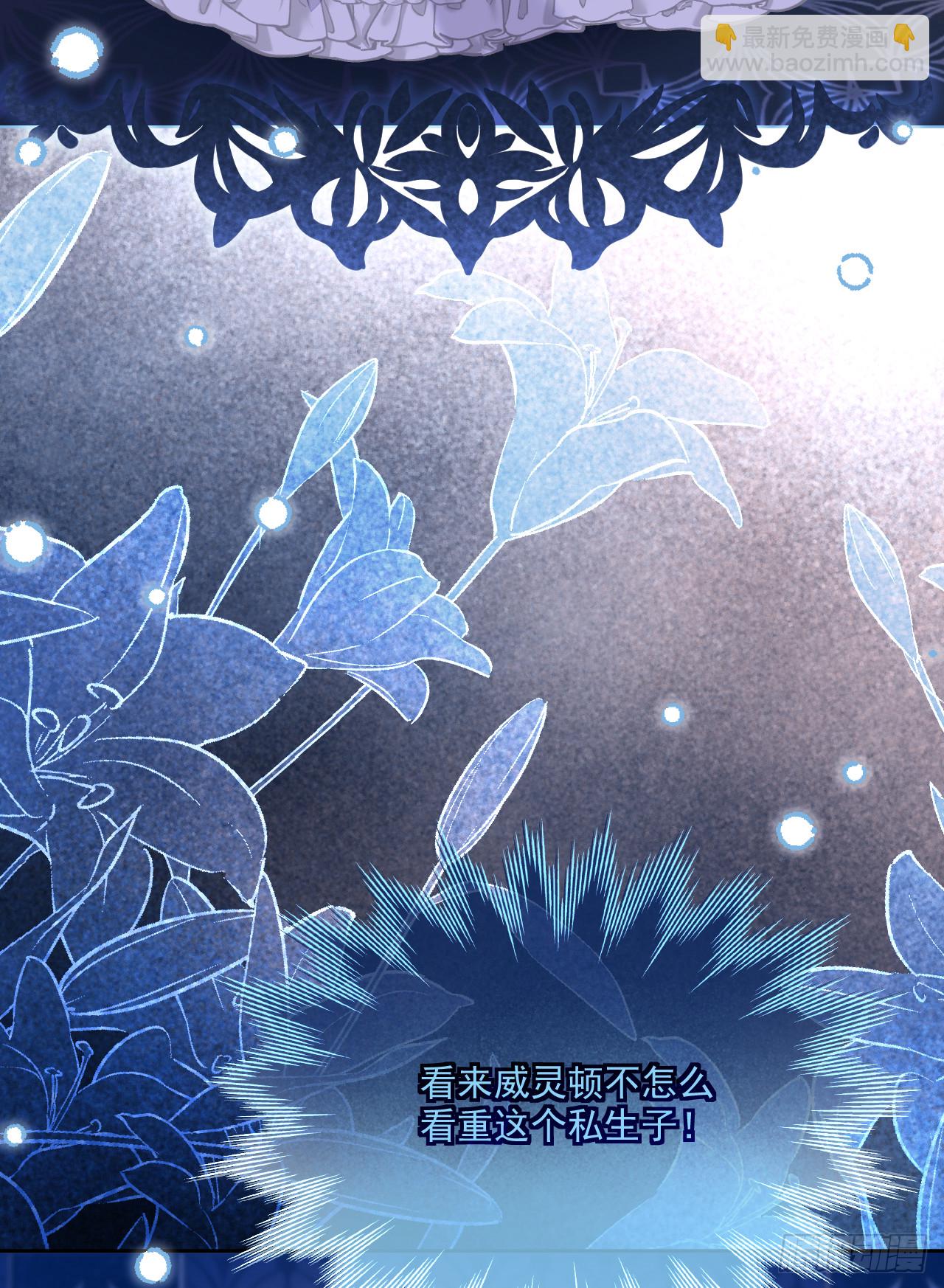 消息-威灵顿的正牌夫人(1/2)-第15话