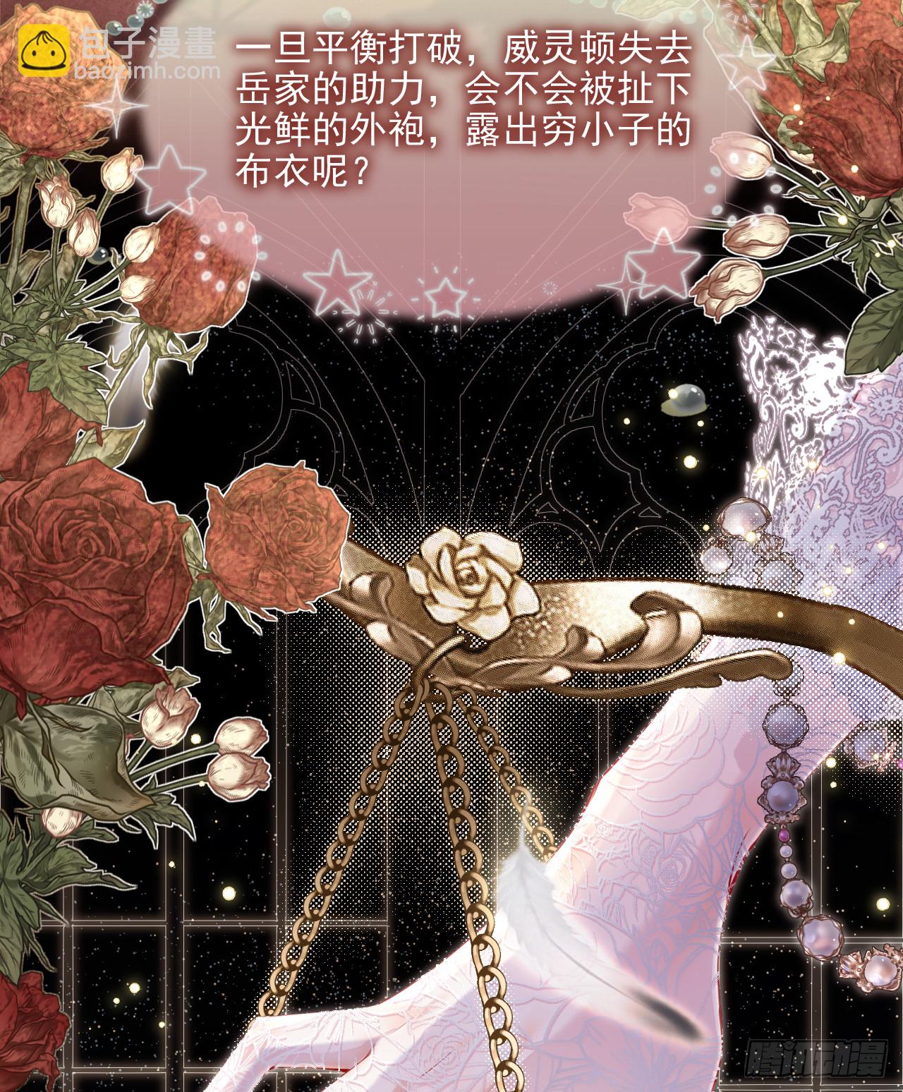 消息-威灵顿的正牌夫人(1/2)-第15话