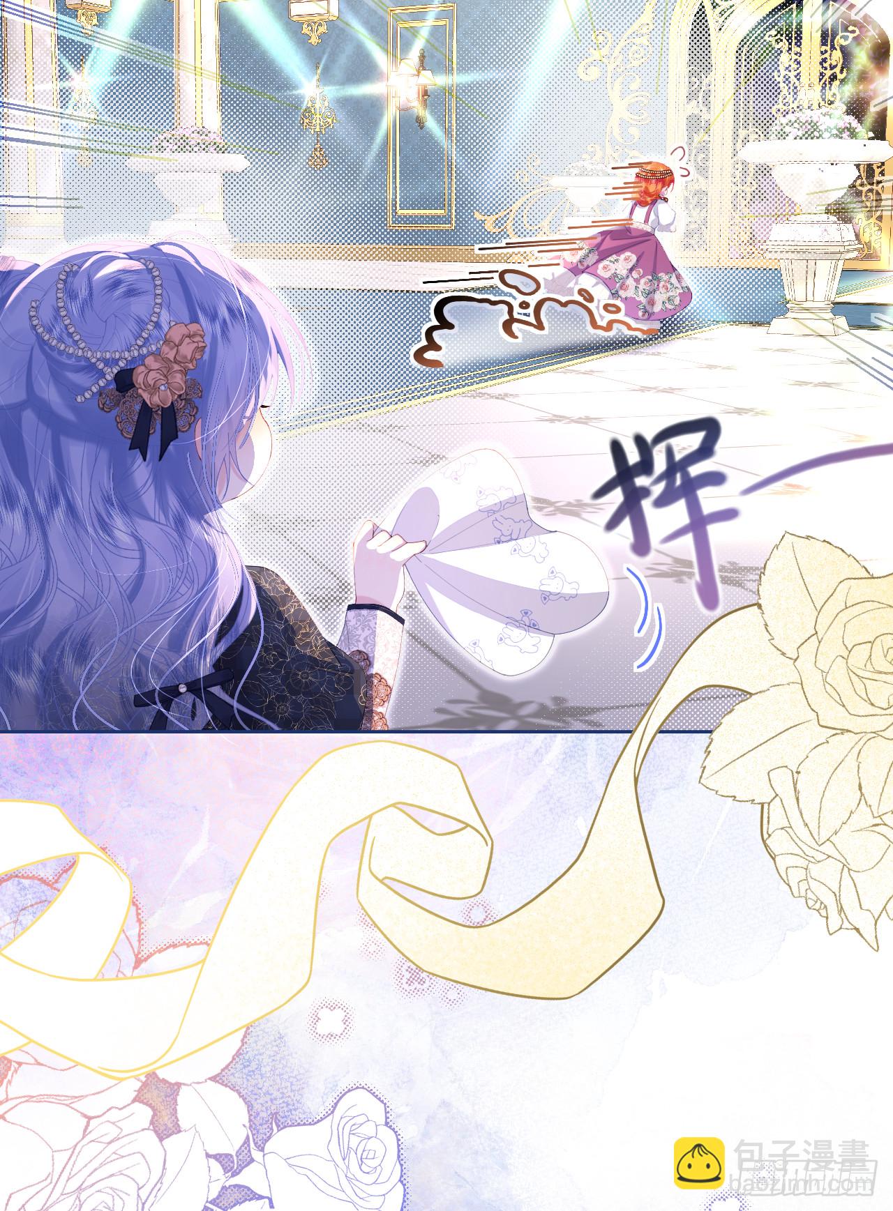 色彩-出问题的眼睛(1/2)-第33话