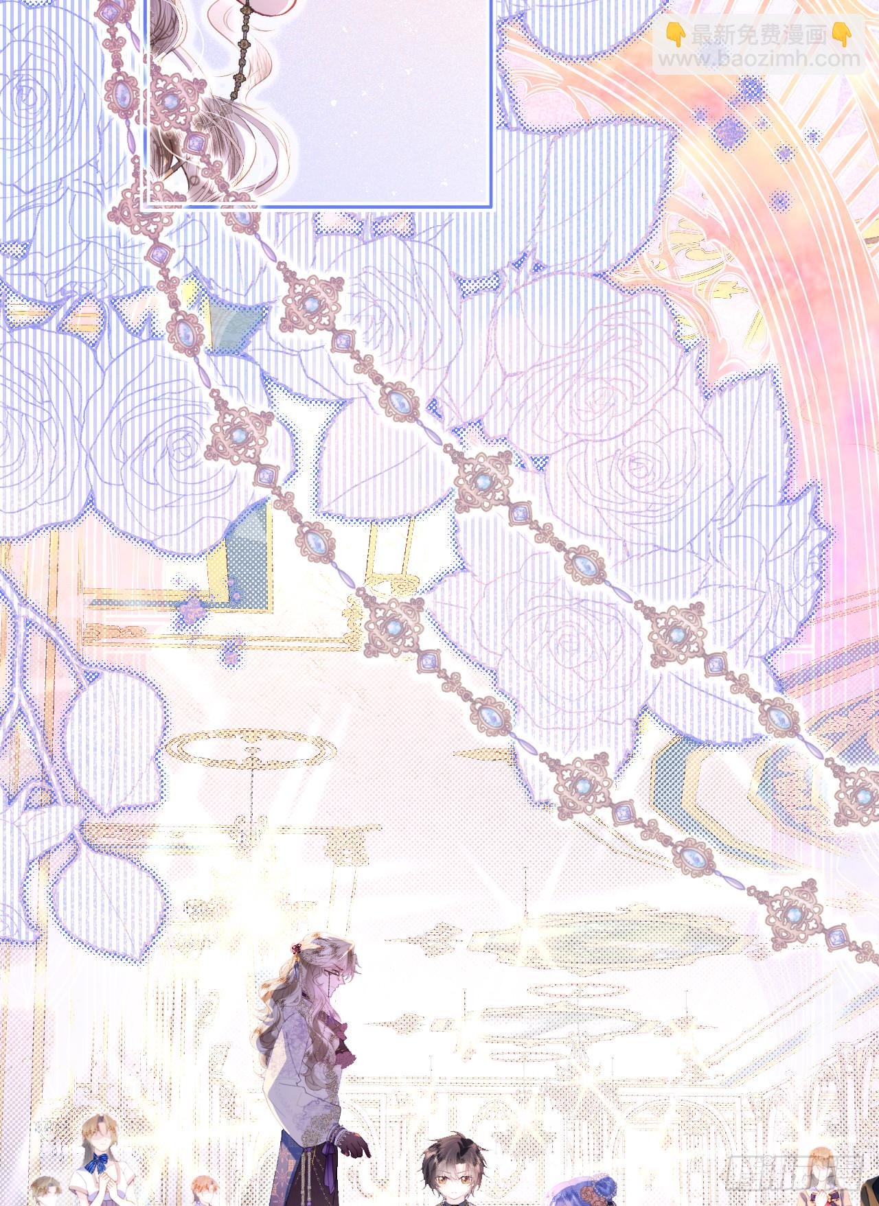 色彩-出问题的眼睛(1/2)-第33话