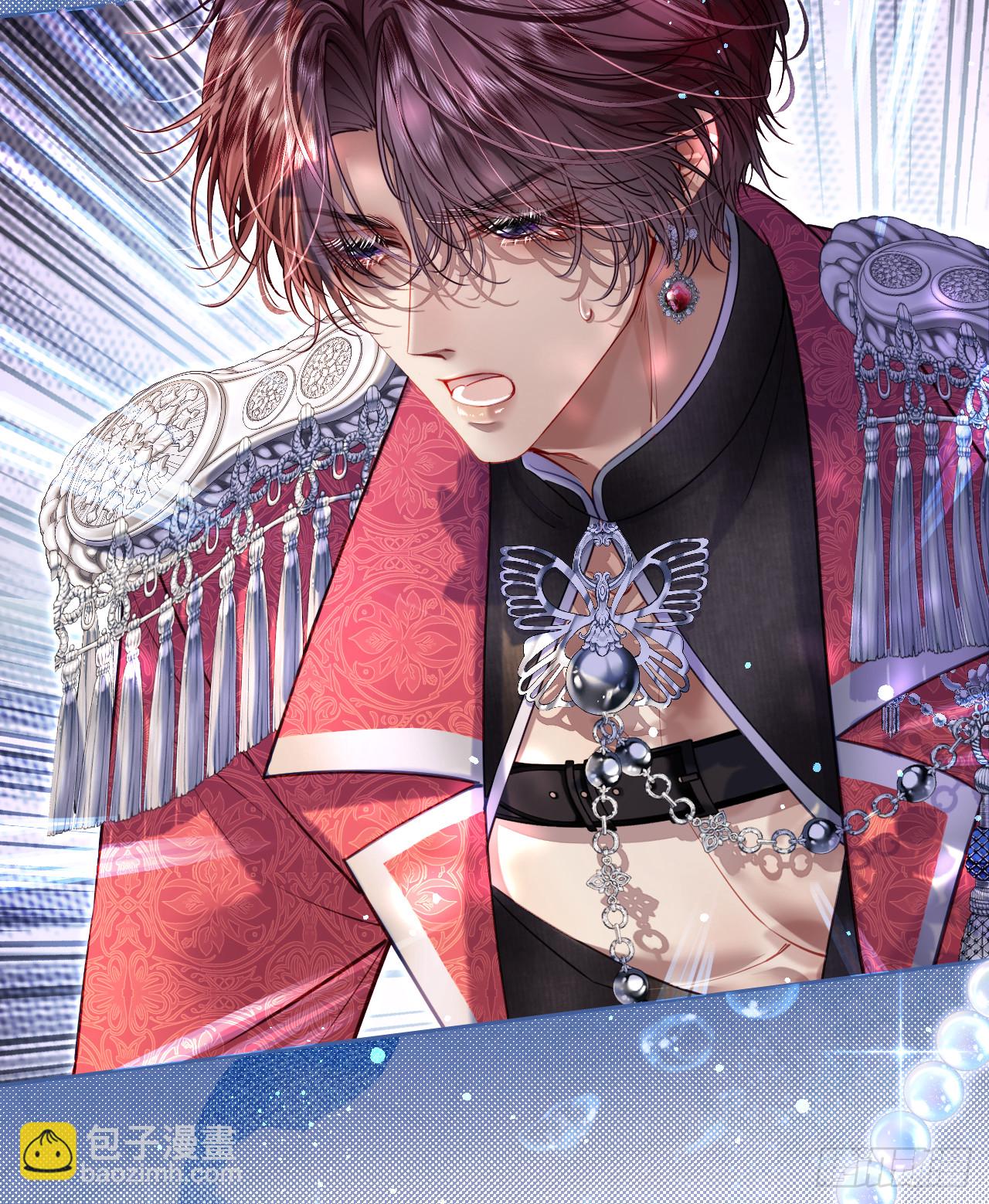 舞蹈课-我的舞伴2(1/2)-第41话