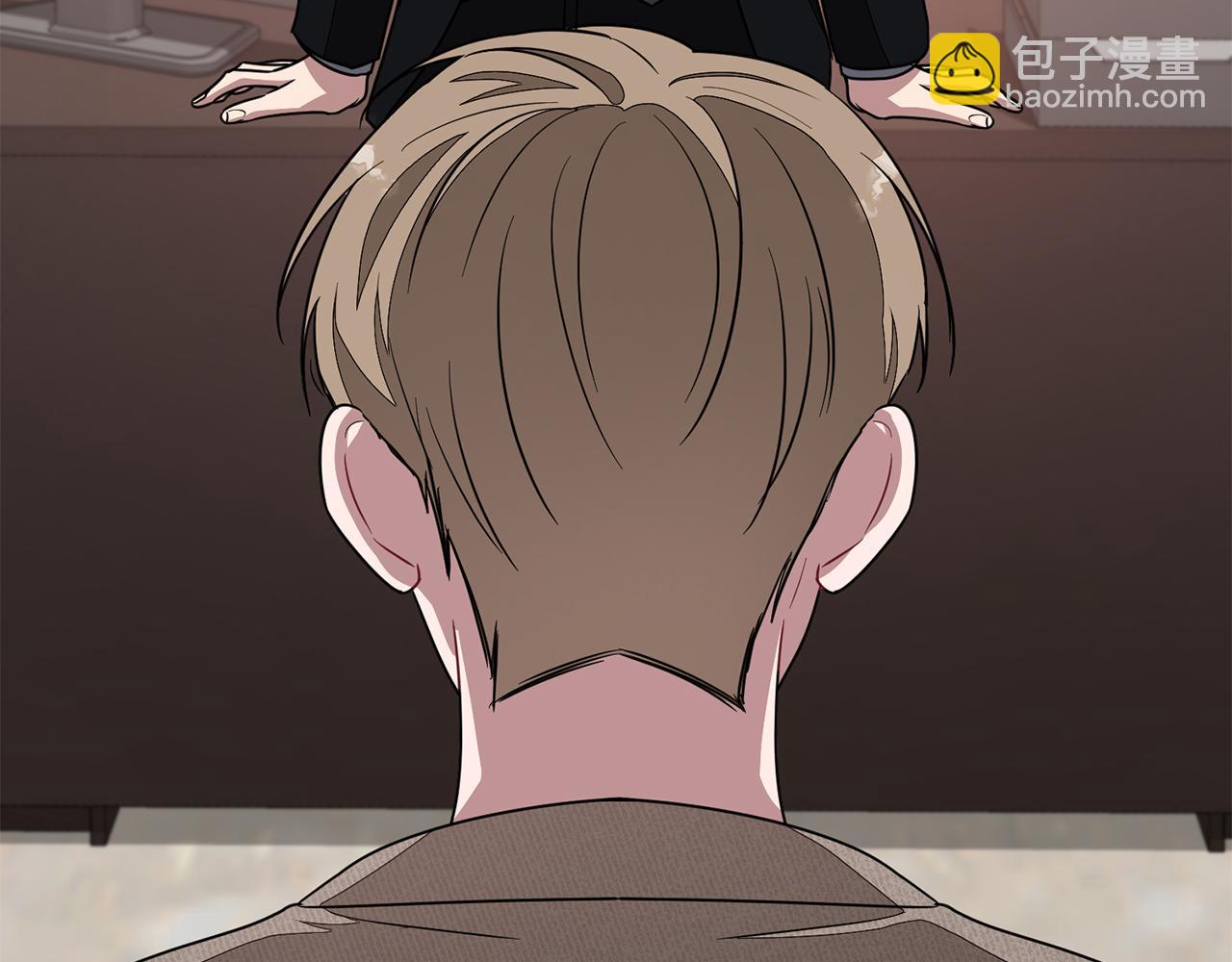 第22话 躁动的心跳(1/5)-第23话