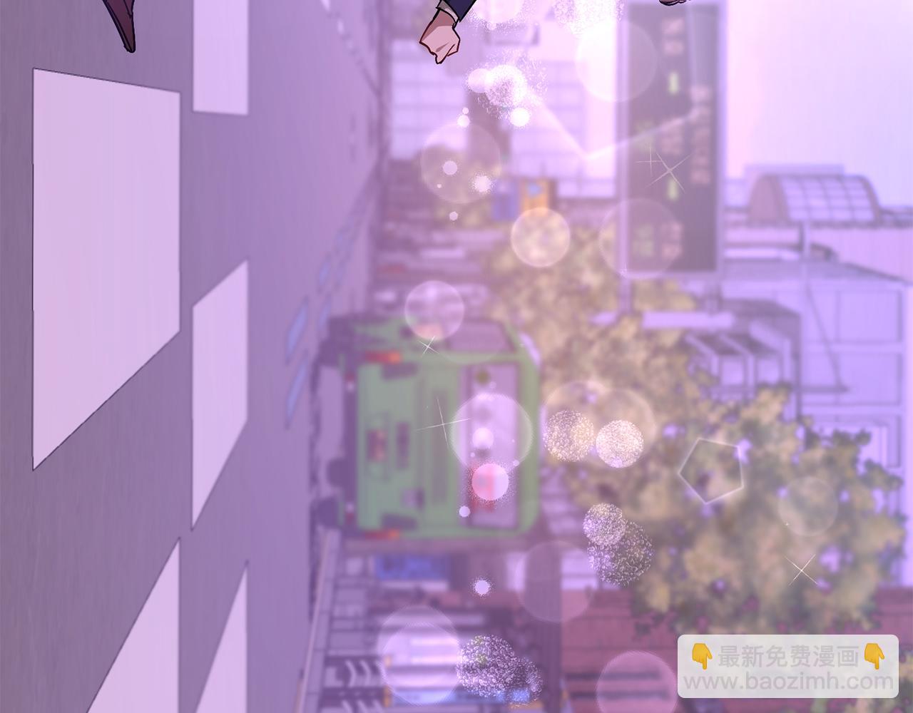 第28话 火辣辣的误会(1/5)-第29话