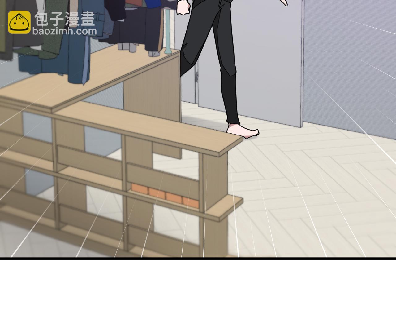 第2话 不值得被爱(1/6)-第3话