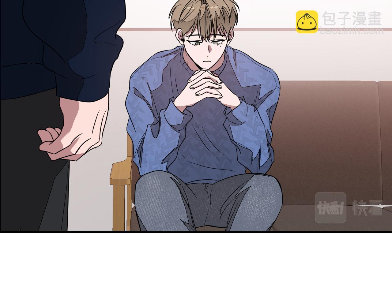 第4话 撕掉花瓶标签(1/4)-第5话
