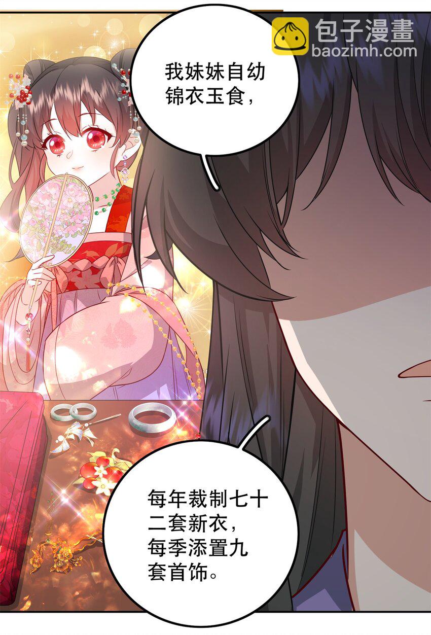 47 我妹妹你养不起-第47话