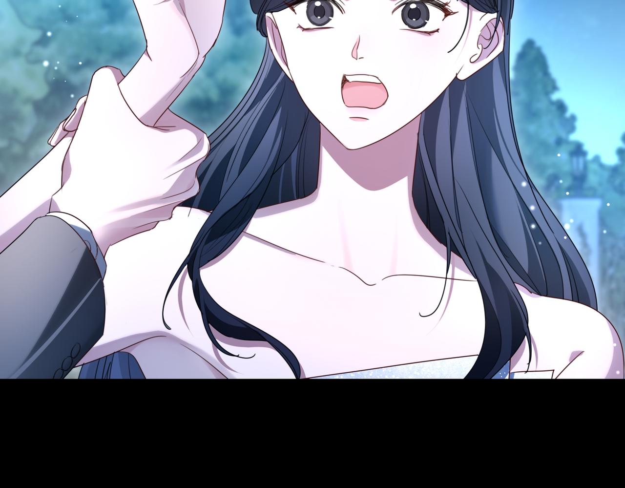 019 躲在暗处的视线(1/3)-第19话