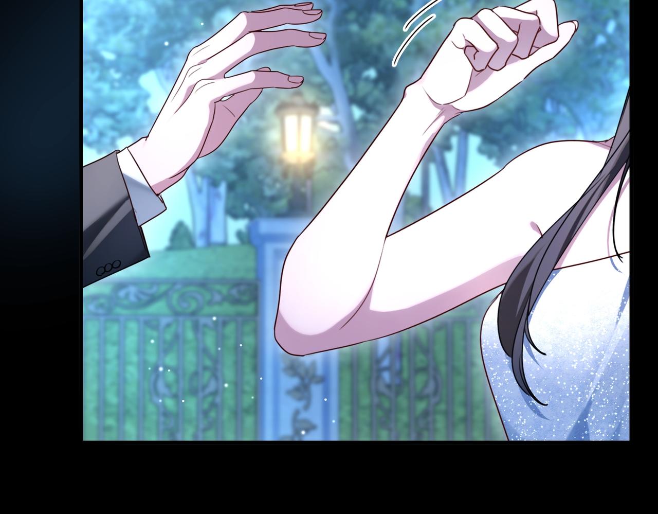 019 躲在暗处的视线(1/3)-第19话