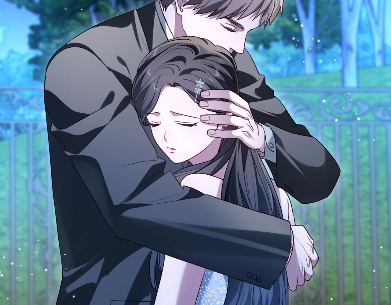 019 躲在暗处的视线(1/3)-第19话