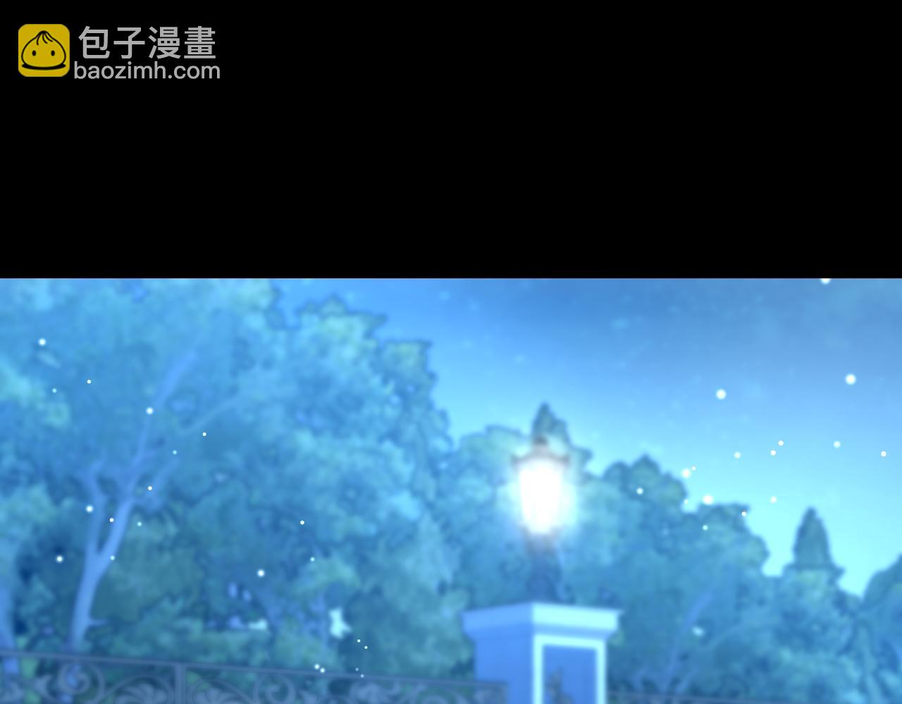 019 躲在暗处的视线(1/3)-第19话