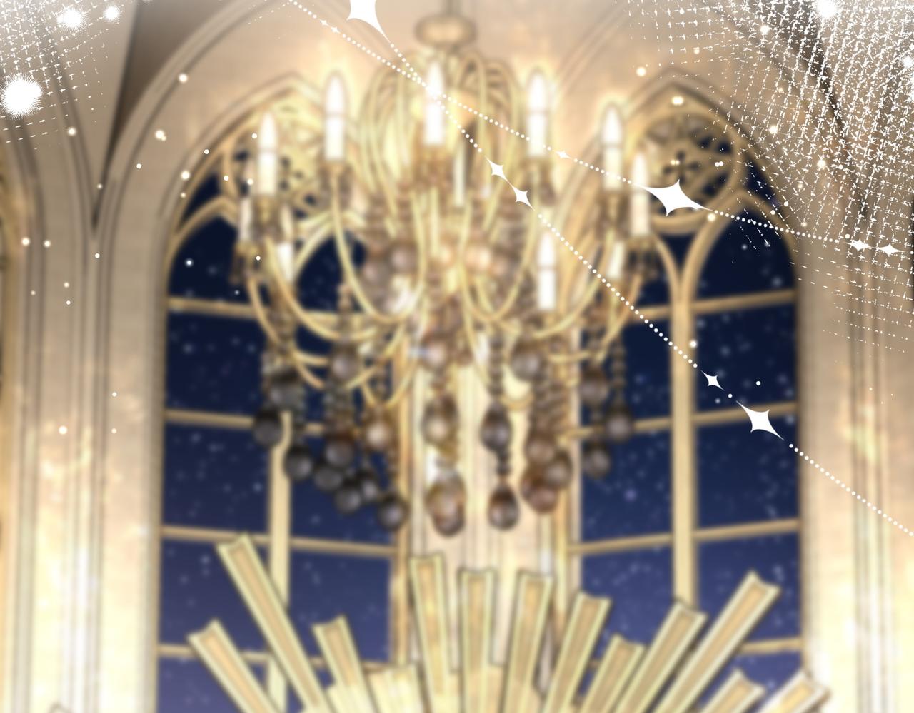 031 这一次，跟我一起走(1/3)-第31话