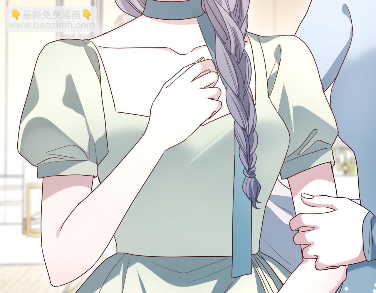 035 我们一起睡吗？(1/3)-第35话
