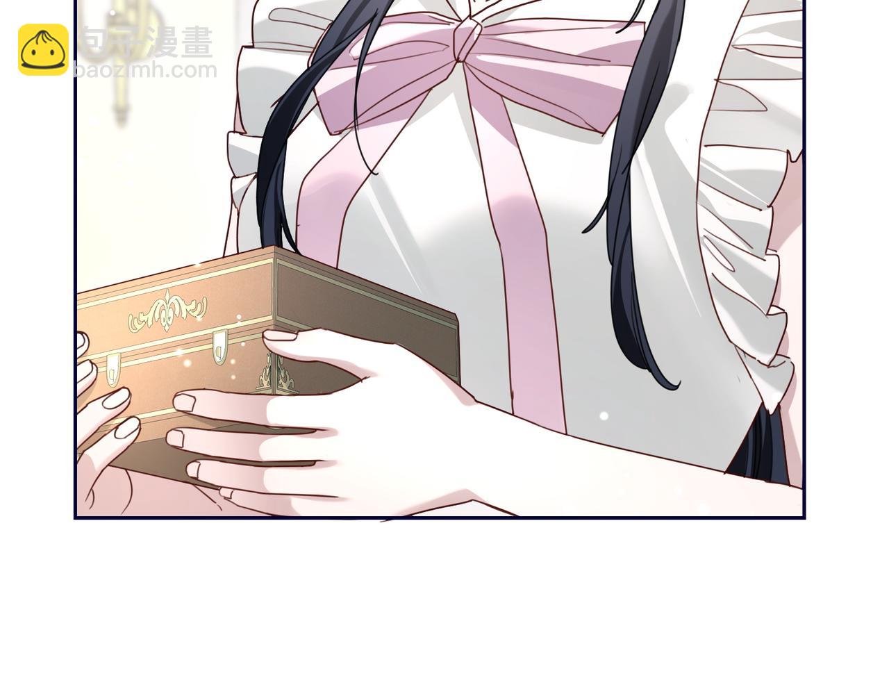 035 我们一起睡吗？(1/3)-第35话