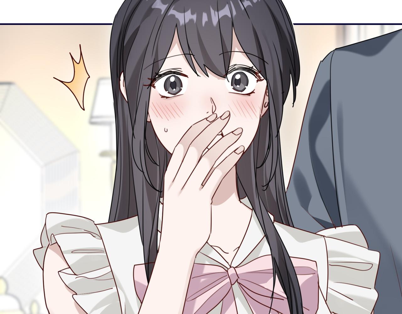 035 我们一起睡吗？(1/3)-第35话