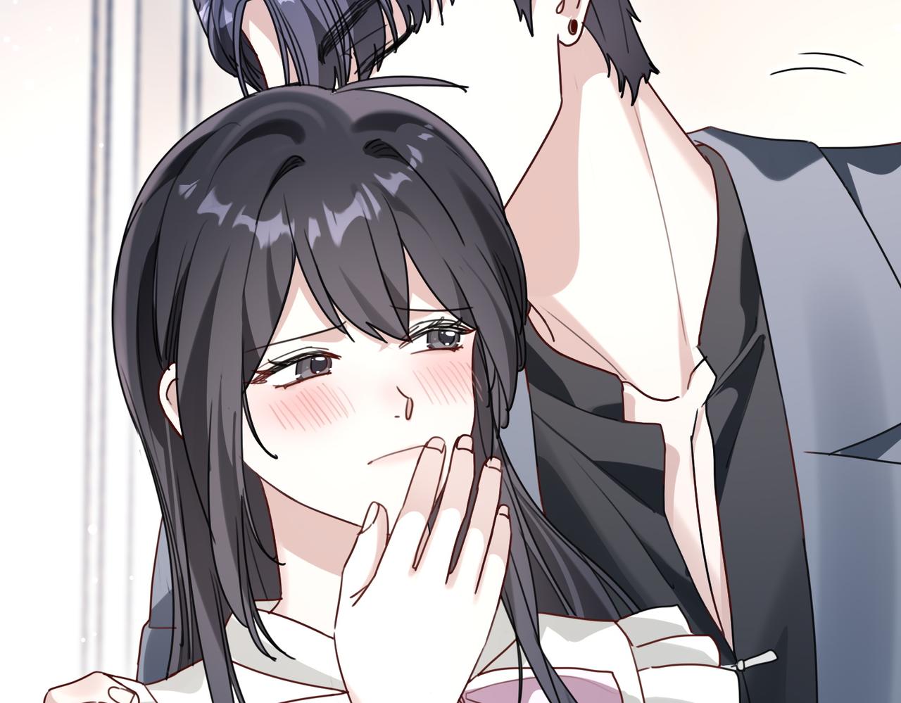 035 我们一起睡吗？(1/3)-第35话