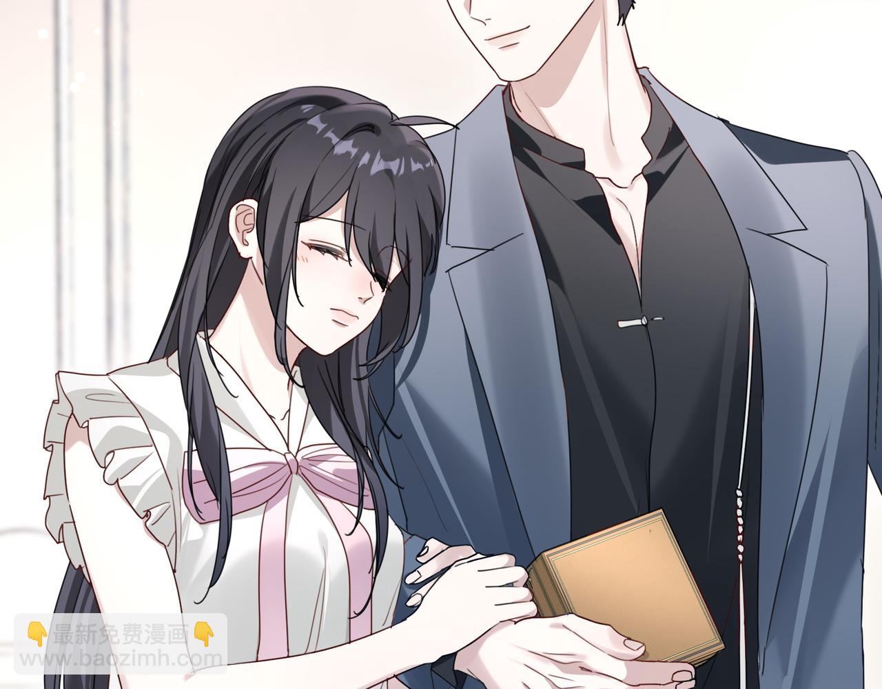 035 我们一起睡吗？(1/3)-第35话