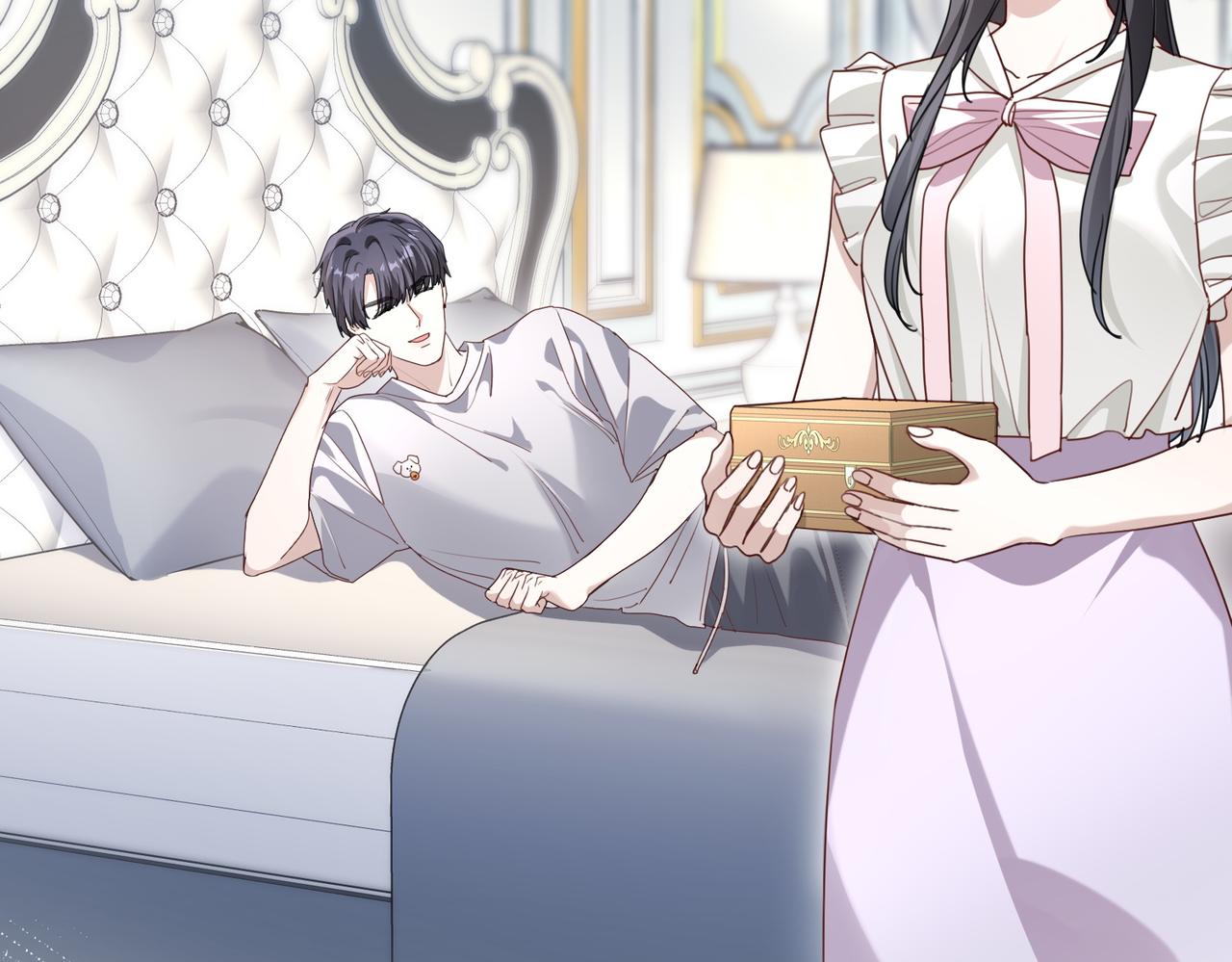 035 我们一起睡吗？(1/3)-第35话