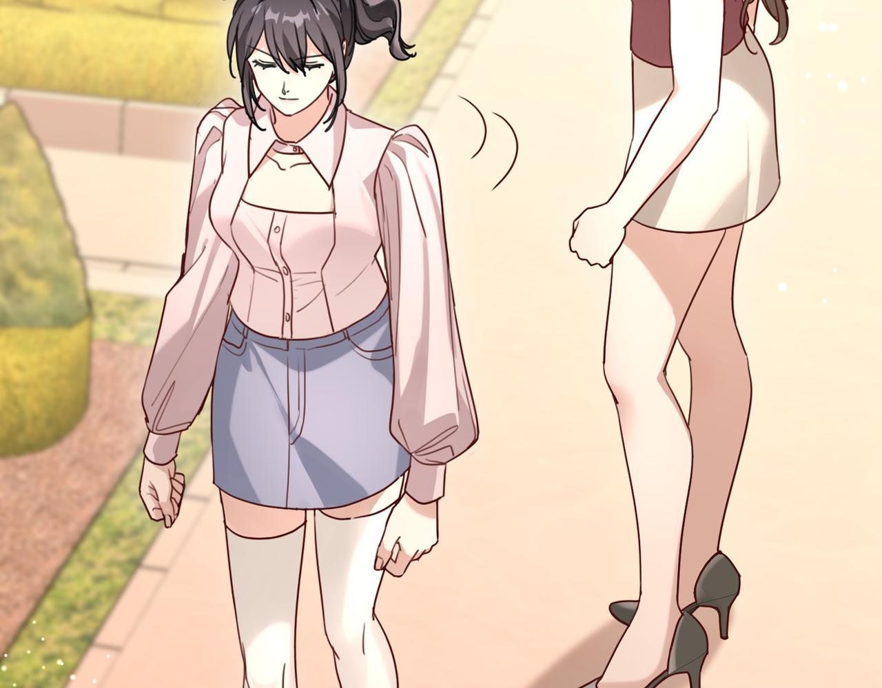 039 她可是我哥的前女友(1/3)-第39话