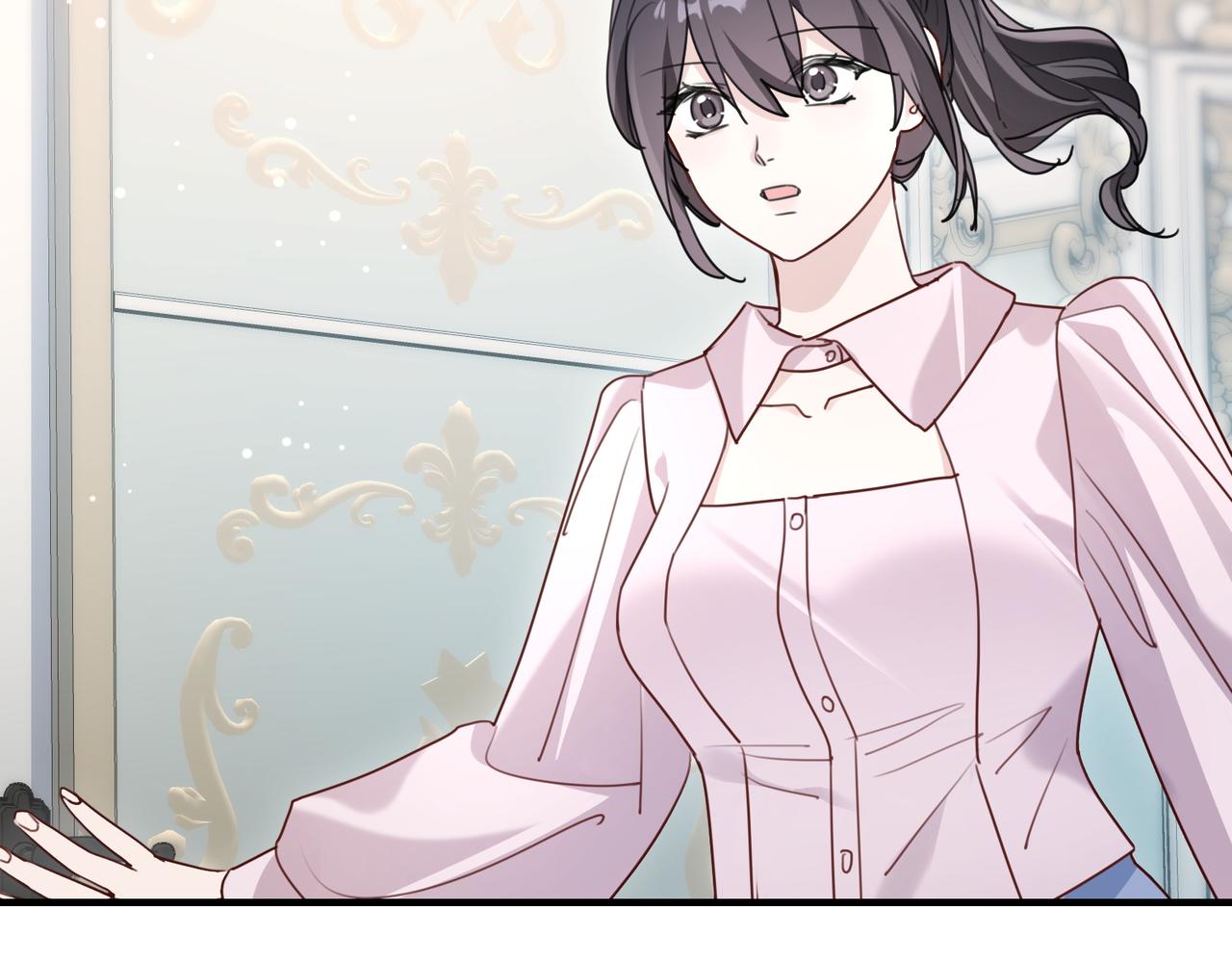 039 她可是我哥的前女友(1/3)-第39话