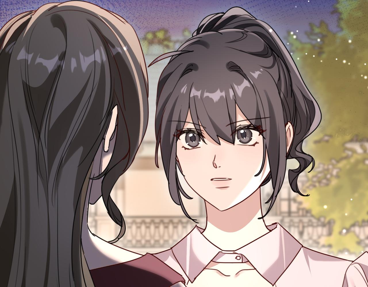 039 她可是我哥的前女友(1/3)-第39话