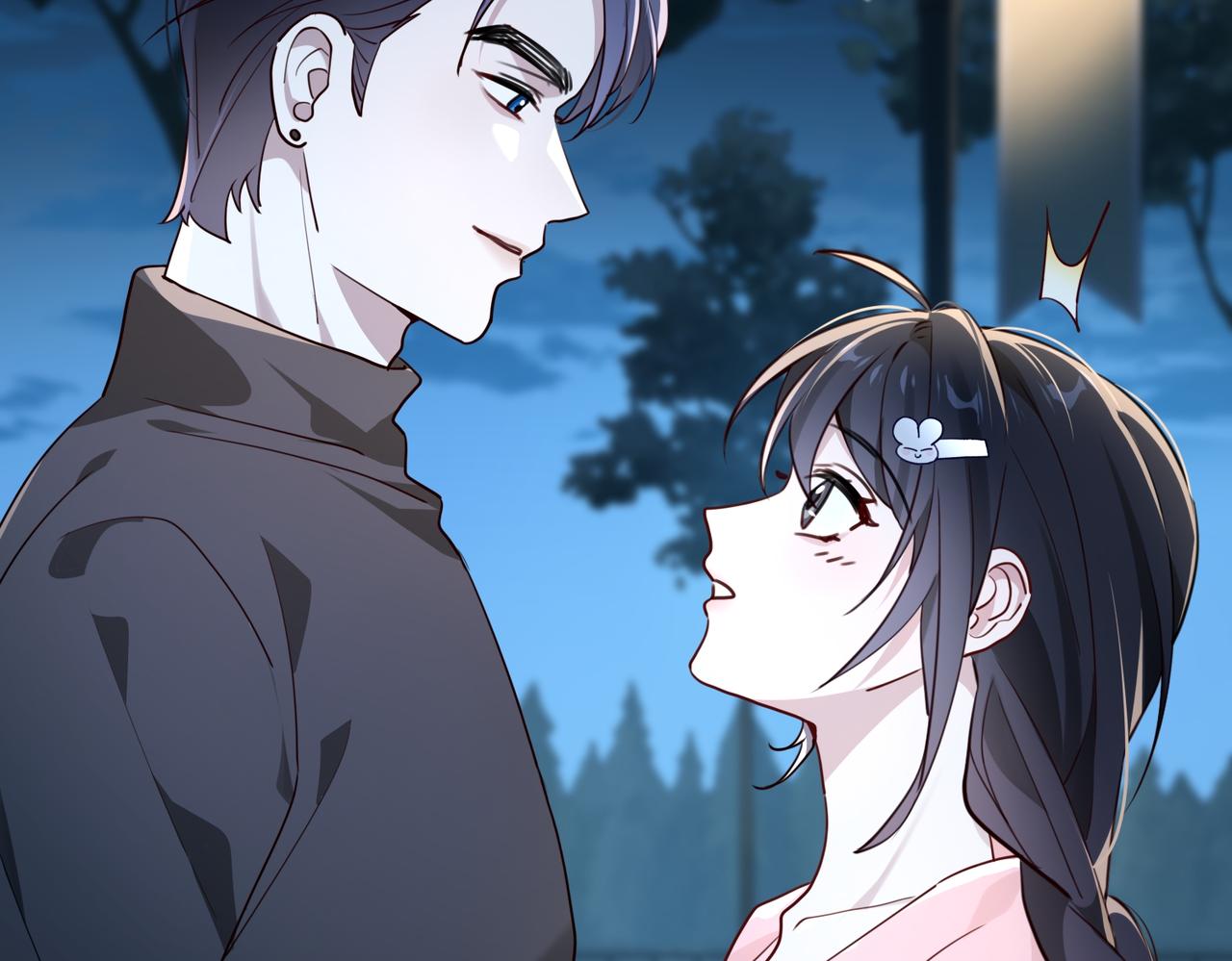 005 你答应抢婚了！(1/3)-第5话