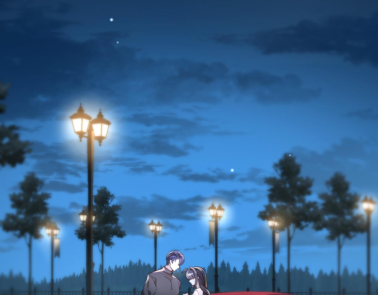 005 你答应抢婚了！(1/3)-第5话