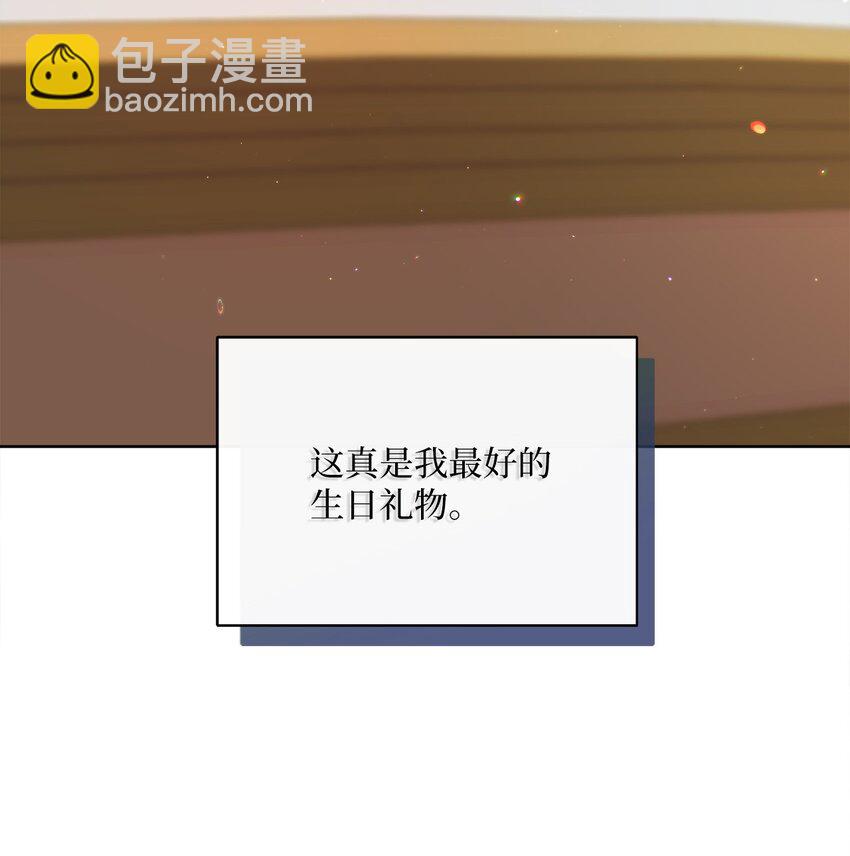 36 生日礼物（2）(1/2)-第37话