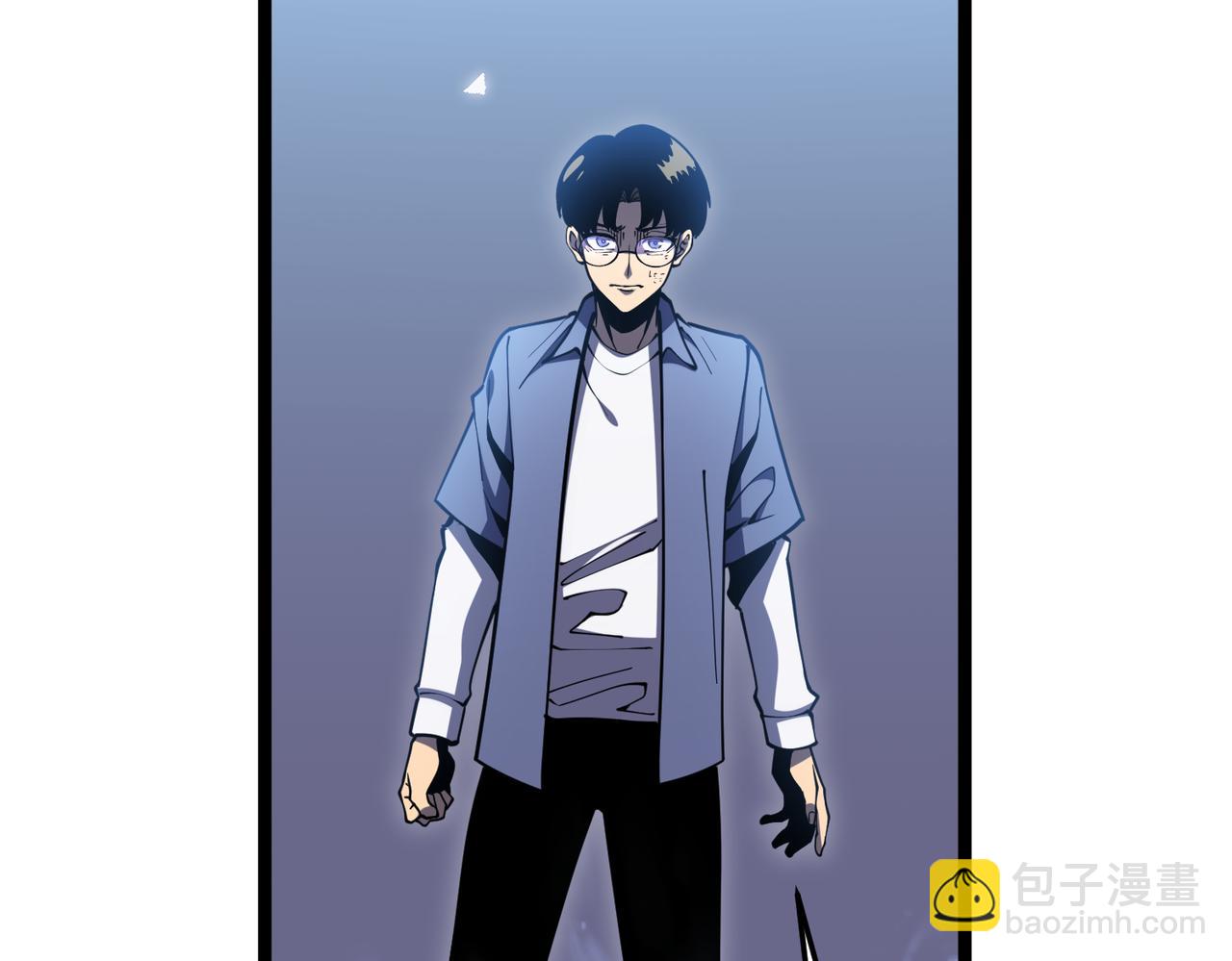 真相(1/4)-第21话