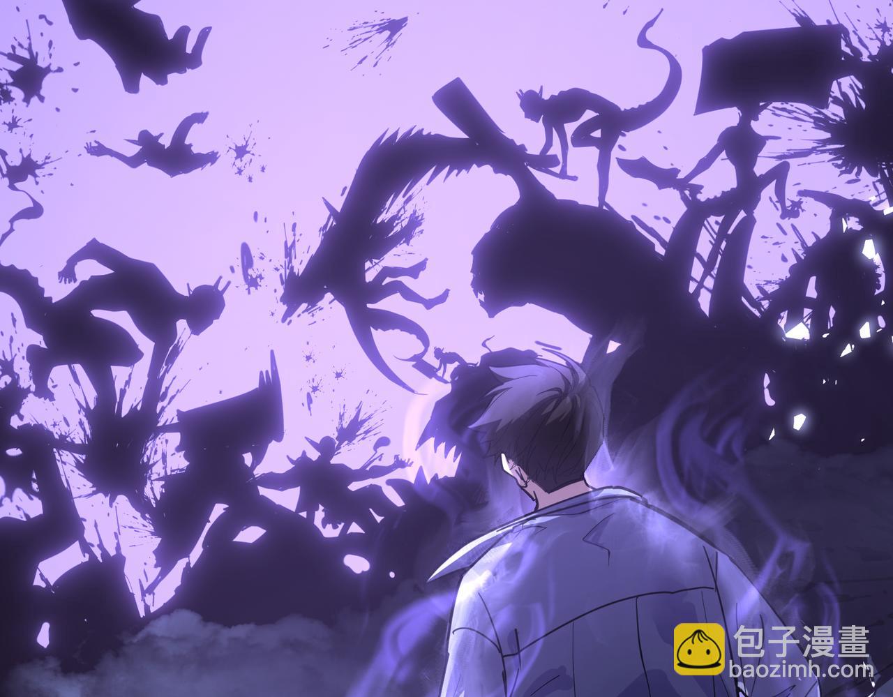 戏法之刃(1/6)-第3话