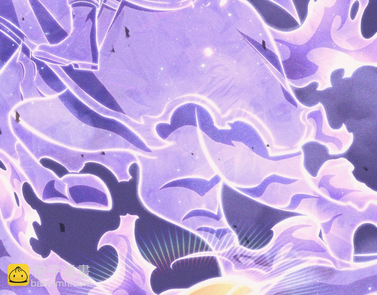 嫉妒(1/5)-第49话