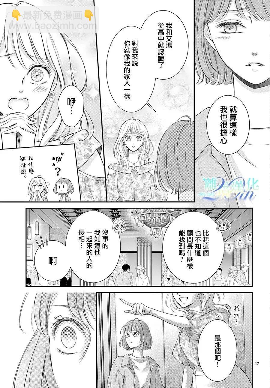 🍲重生后重新开始 第01话 第20页