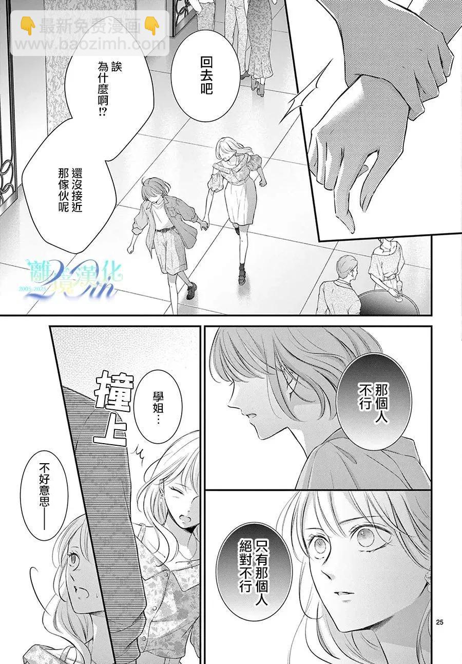 🍲重生后重新开始 第01话 第27页