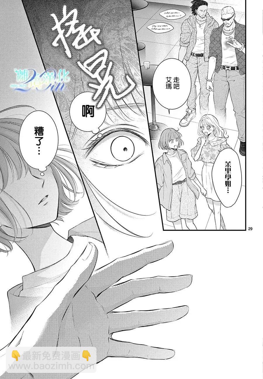 🍲重生后重新开始 第01话 第31页