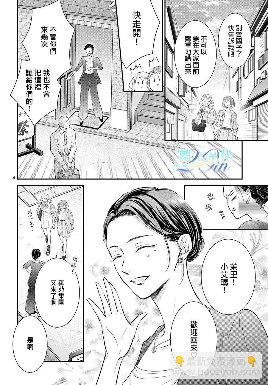 🍲重生后重新开始 第01话 第7页