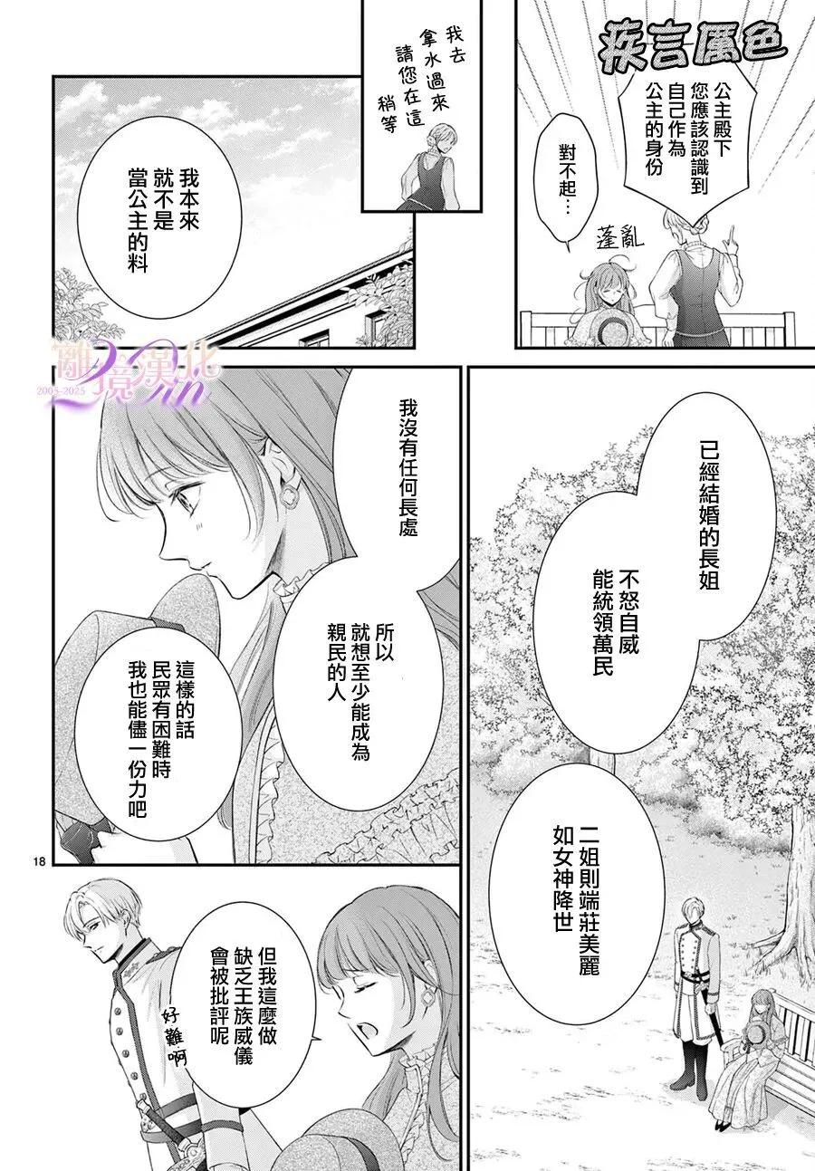 🍲重生后重新开始 第03话 第18页