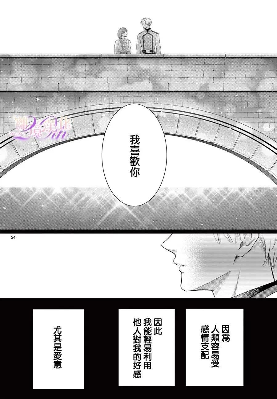 🍲重生后重新开始 第03话 第24页