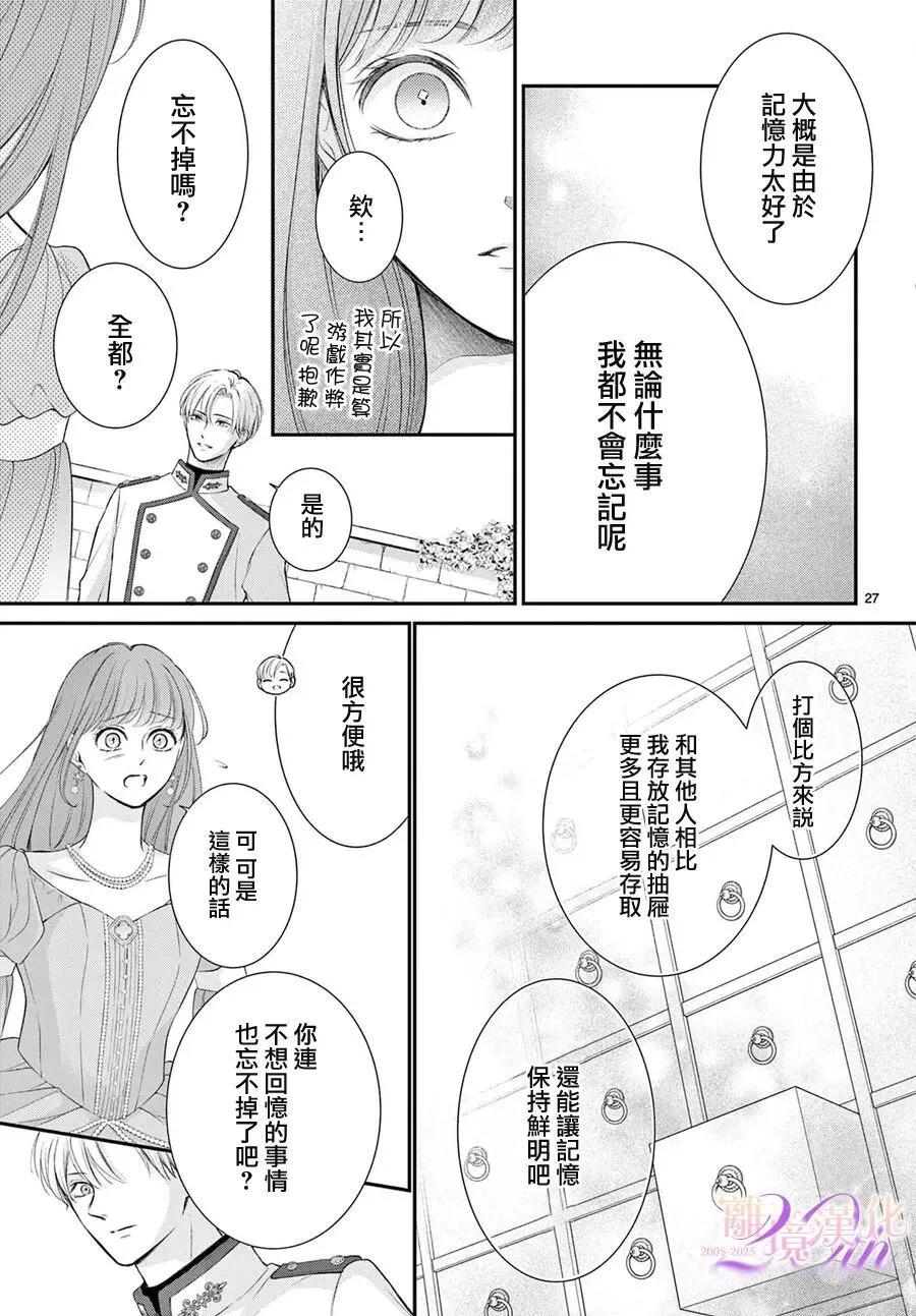 🍲重生后重新开始 第03话 第27页