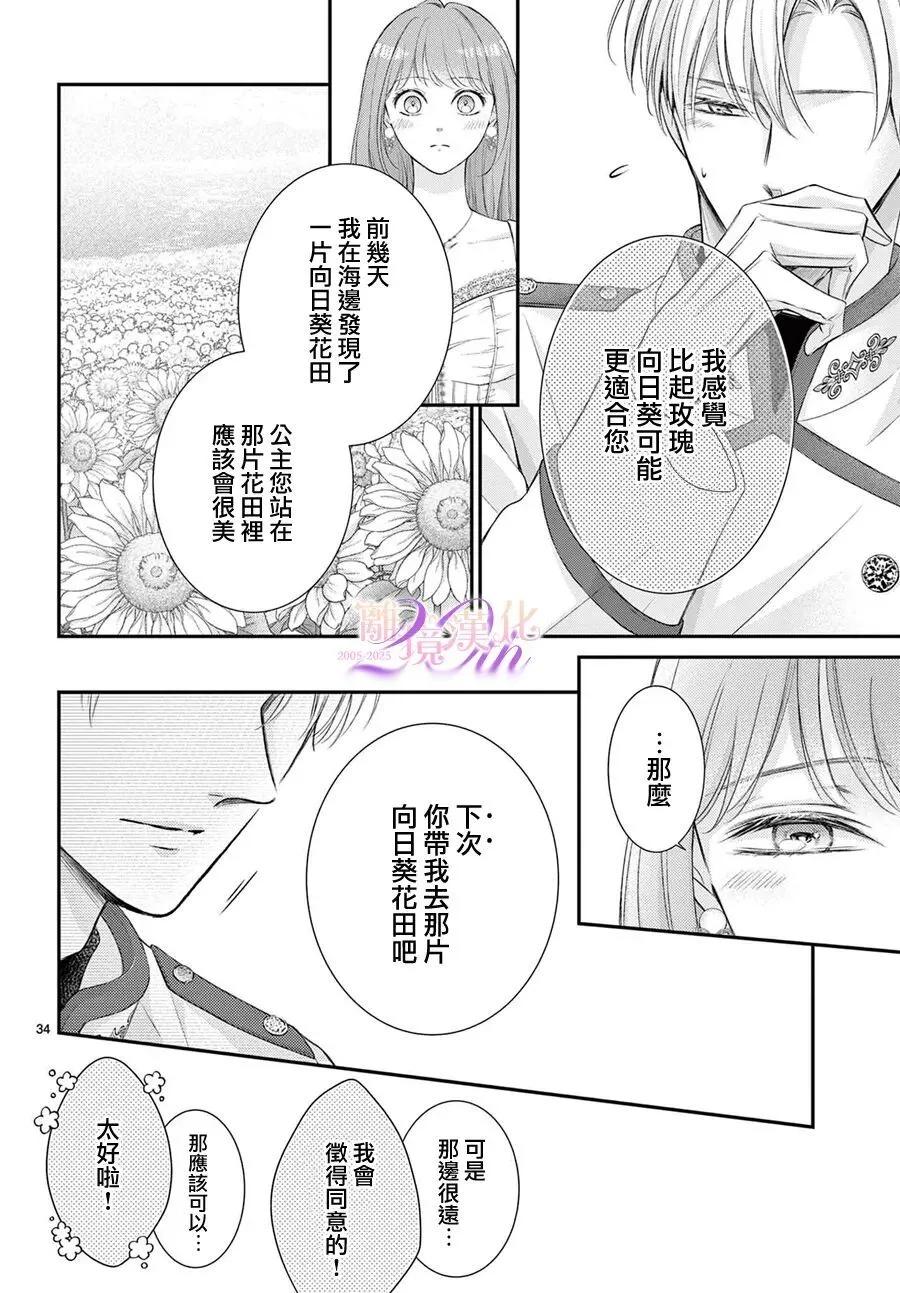 🍲重生后重新开始 第03话 第34页